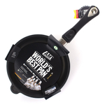 Алюминиевая Сковорода с антипригарным покрытием AMT520, 20 см, Frying Pans, АМТ