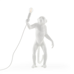 Настольная лампа Monkey Lamp Standing, Seletti (14880)