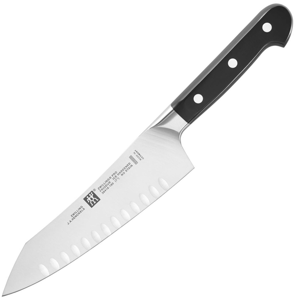 Нож сантоку 180 мм,  ZWILLING Pro, Zwilling (38418-181)