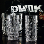 Набор стаканов 4 шт. высоких 390 мл, Punk, Nachtmann