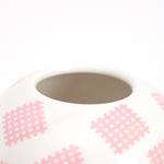 Ваза 41,6 см Canopie Luna, Seletti