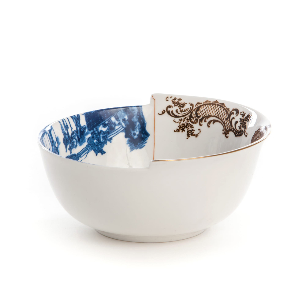 Салатник 15,2 см Despina, Hybrid, Seletti
