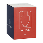 Ваза Muse 16 см, Bergenson Bjorn