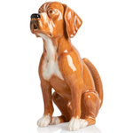 Купить Керамический кувшин 1,2л, "Собака", Bordallo Pinheiro в интернет-магазине Этикет