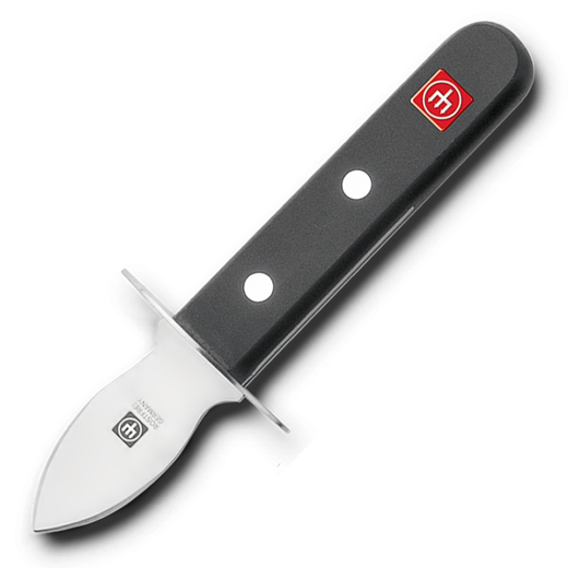 Нож для устриц 4281, длина лезвия 6 см, Professional tools, Wuesthof