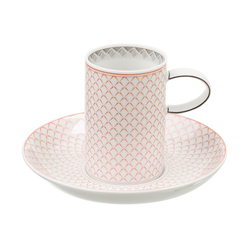Чашка кофейная с блюдцем Maya, Vista Alegre