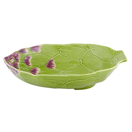 Артишок - кулинарный джаз-рок