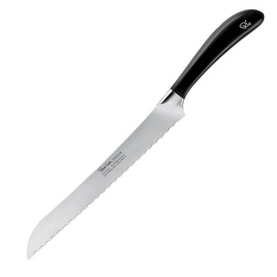Нож для хлеба 22 см, Signature Knife, Robert Welch