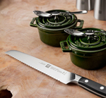Нож универсальный 130 мм, ZWILLING Pro, Zwilling