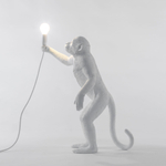 Настольная лампа Monkey Lamp Outdoor Standing, Seletti
