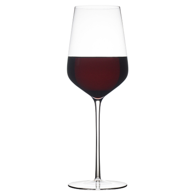 Набор бокалов для вина Flavor, 730 мл, 4 шт., Liberty Jones