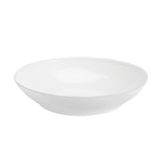 Тарелка для пасты 33,6 см Costa Nova Friso White белая