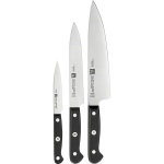 Набор ножей 36130-003, 3 шт, Gourmet, ZWILLING в интернет-магазине качественной посуды Этикет с доставкой по Москве, Спб, России