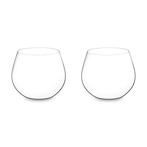 Набор бокалов для белого вина Шардоне 580 мл Riedel O 2 пр