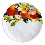 Тарелка закусочная 23 см Certified Int. Амброзия, Яблоки