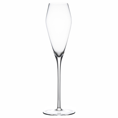 Набор бокалов для шампанского Flavor, 260 мл, 4 шт., Liberty Jones