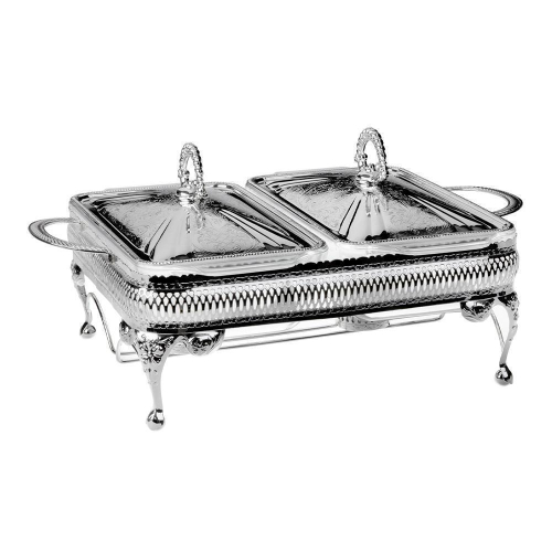 Мармит 41х28 см Queen Anne