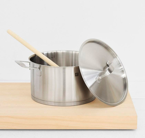 Кастрюля 24 см, 6,2 л, Base, Zwilling