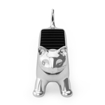 Держатель для колец Ali Cat, хром, Umbra
