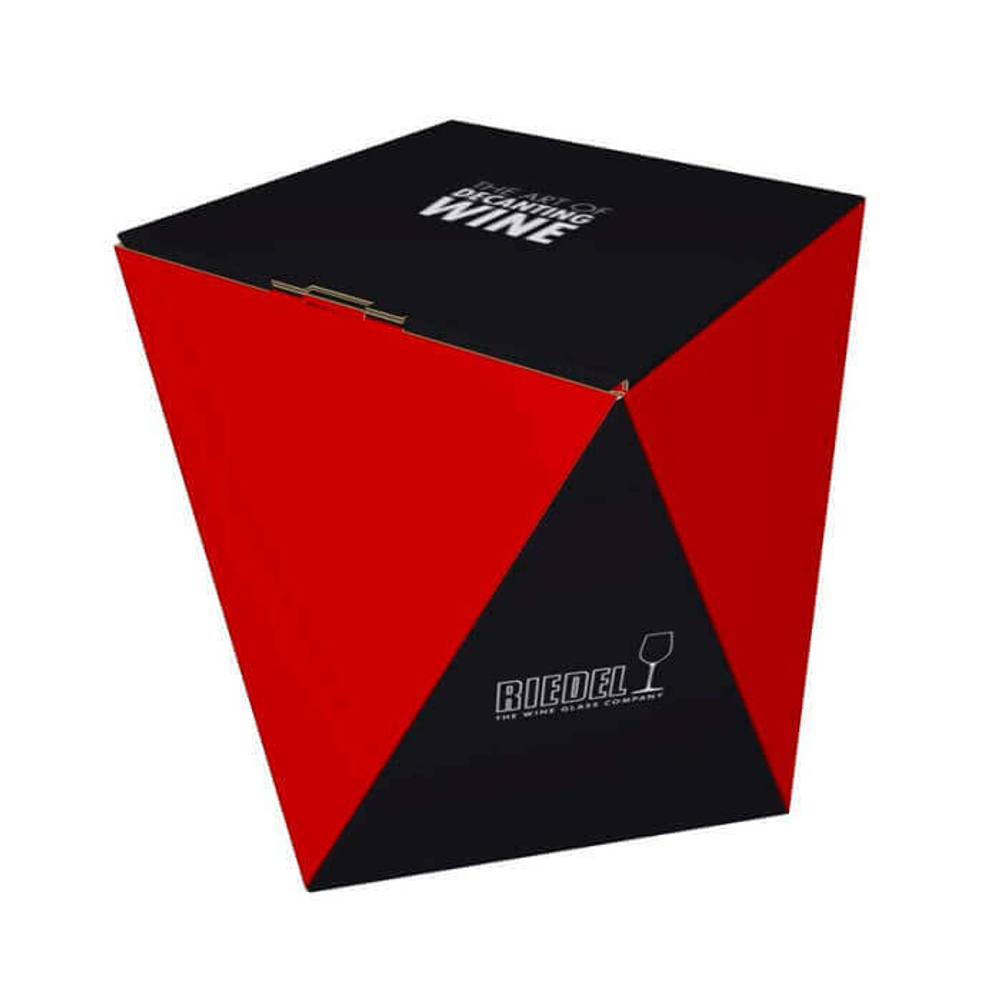 Хрустальный декантер Marne, 1.89 л, Riedel