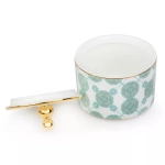 Сервиз чайный на 6 персон 21 предмет Mix&Match Home Максим