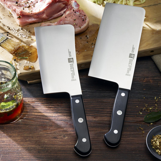 Кухонный топорик 180 мм, Gourmet, Zwilling
