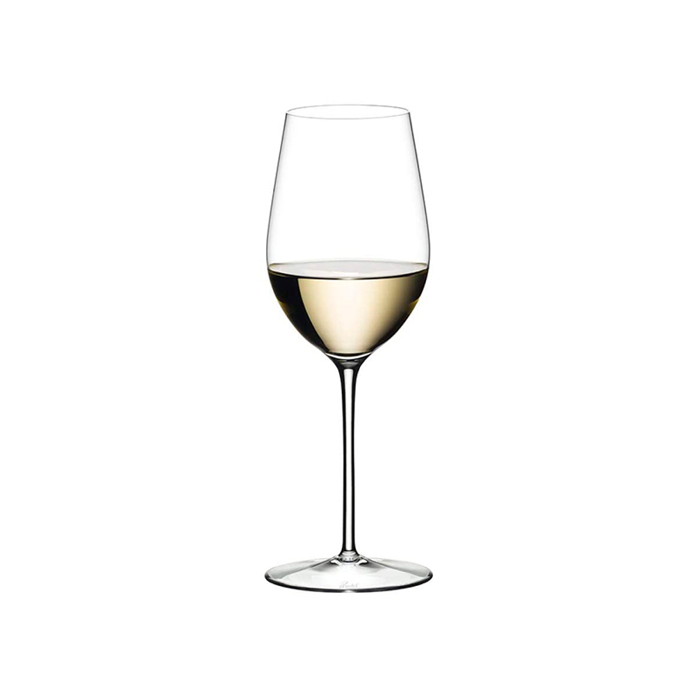 Хрустальный бокал для красного и белого вина, 380 мл,Riesling Grand Cru, Sommeliers, Riedel (4400/15)