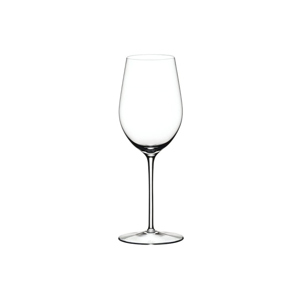 Хрустальный бокал для красного и белого вина, 380 мл,Riesling Grand Cru, Sommeliers, Riedel (4400/15)