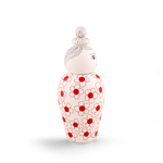 Ваза 25,5 см Canopie Pepa, Seletti