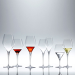 Набор бокалов для красного вина 630 мл, 6 шт. Finesse, SCHOTT ZWIESEL