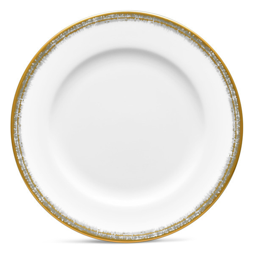 Тарелка десертная Noritake Хаку 17 см