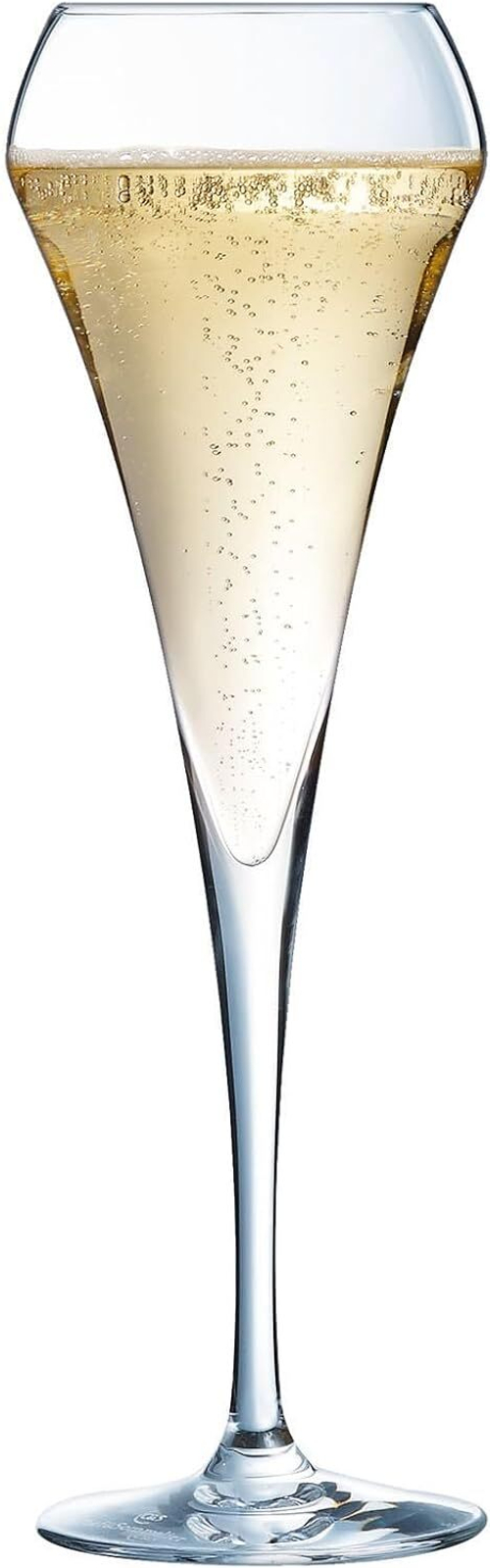 Набор бокалов для шампанского 200 мл, 6 шт, U1051, Open Up, Chef & Sommelier