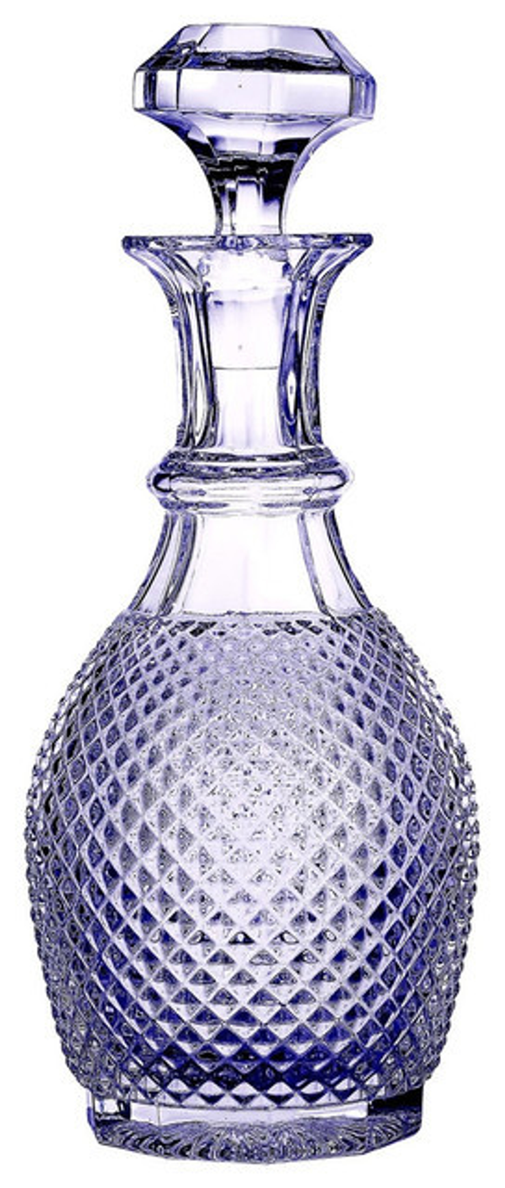 Графин 1 литр, Bicos Lavender, Vista Alegre