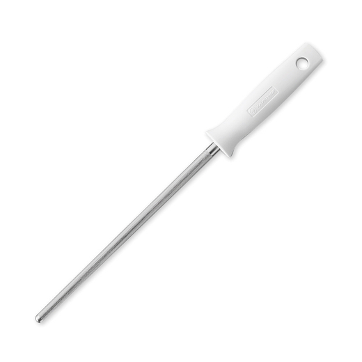 Мусат стальной 3030285023, длина лезвия 23 см, серия White Classic,Wuesthof