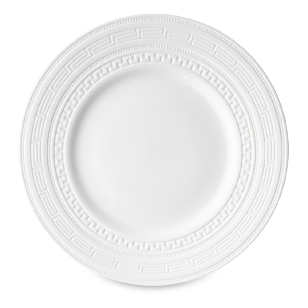Тарелка акцентная Wedgwood Инталия 23 см, фарфор