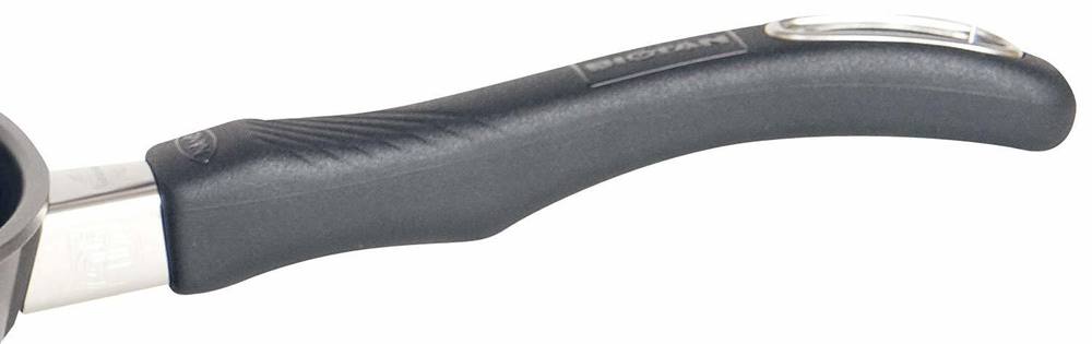 Алюминиевый ковш с фиксированной ручкой и антипригарным покрытием A130, 1.3 л, Gastrolux