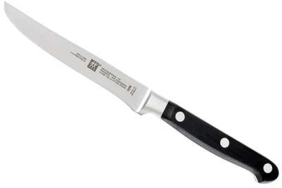 Нож стейковый 120 мм,  Professional "S", Zwilling