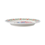 Тарелка Fantail Bird из коллекции Birds of Paradise, ?18 см
