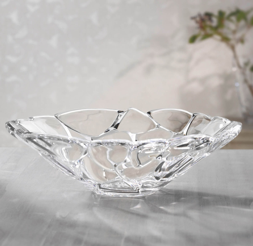 Салатник 34 см, Petals, Nachtmann