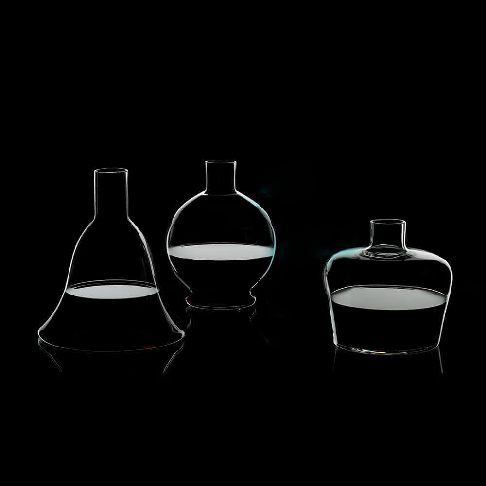 Хрустальный декантер Marne, 1.89 л, Riedel