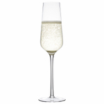Набор бокалов для шампанского Flavor, 370 мл, 4 шт., Liberty Jones