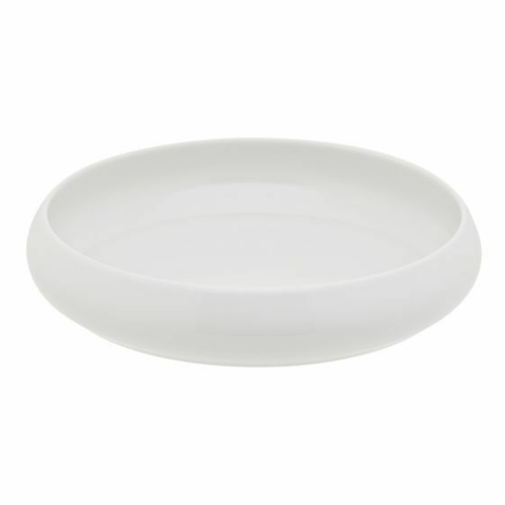 Салатник 18 см Guy Degrenne Gourmet белый