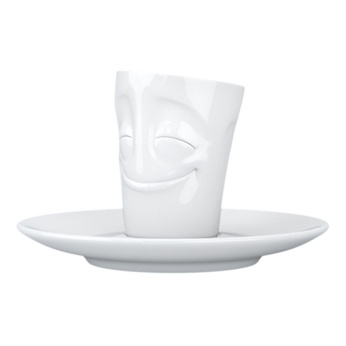 Кофейная пара Cheery 80 мл Tassen