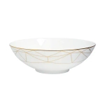Салатник 26 см Gem Cut, Prouna