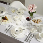 Тарелка обеденная 27 см Mix&Match Капля