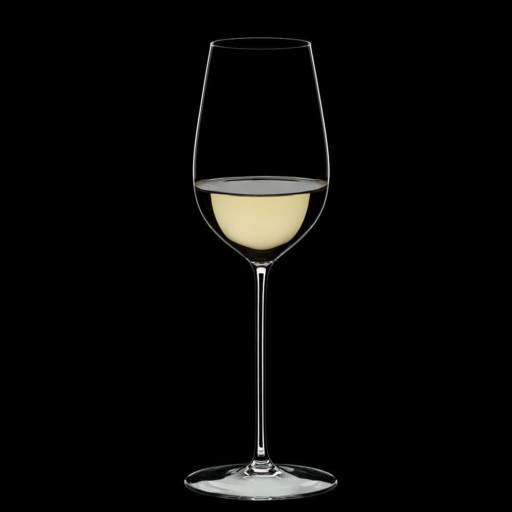 Хрустальный бокал для красного и белого вина, 395 мл, Superleggero, Riedel (4425/15)