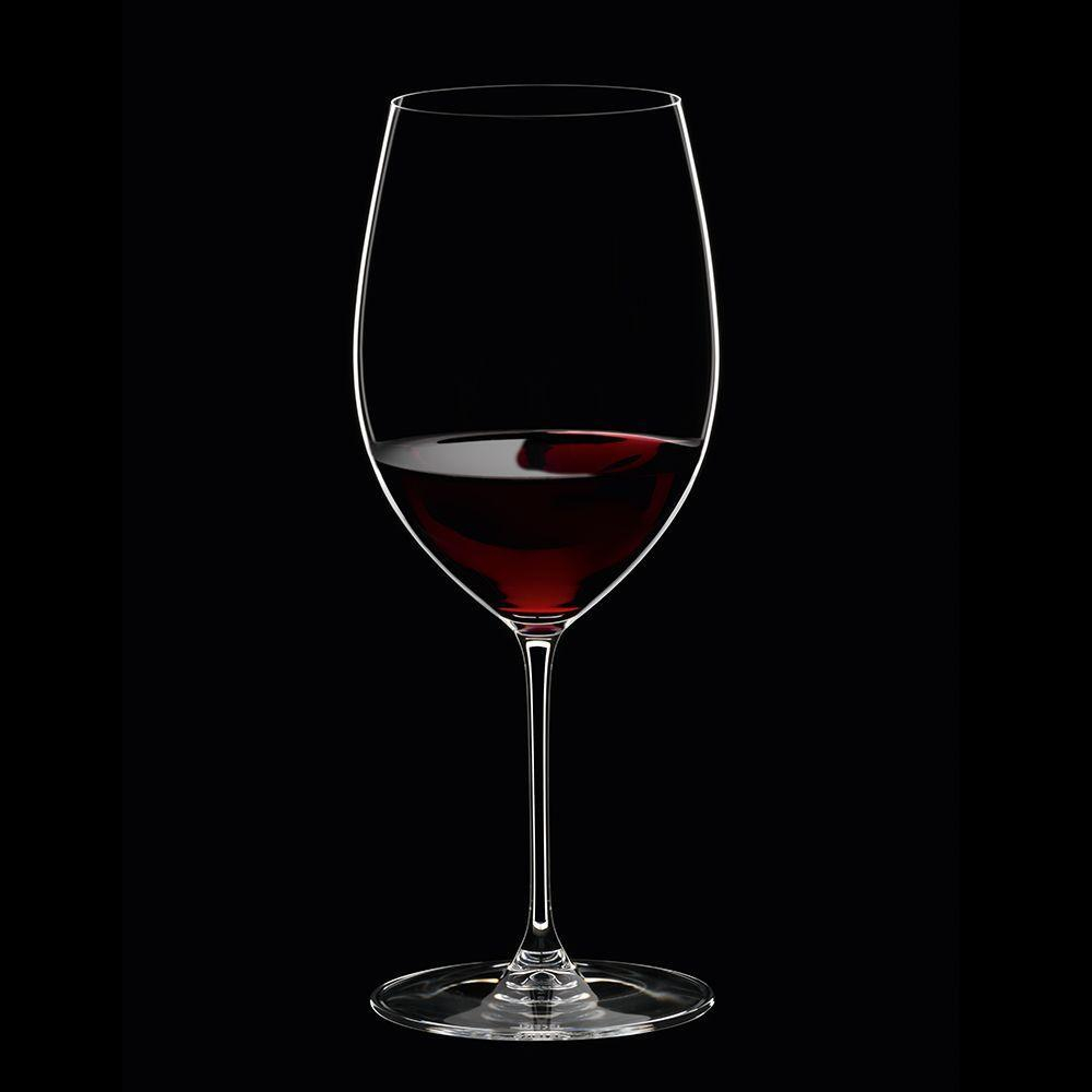 Набор бокалов для красного вина 625 мл Riedel Veritas 2 пр