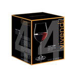 Набор фужеров 4 шт. Pinot Noir 897 мл, Vivendi Premium, Nachtmann