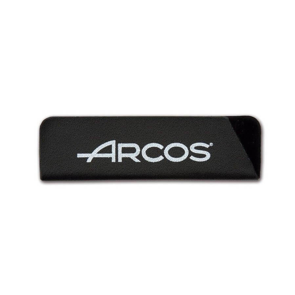 Чехол защитный для ножа 8х2.2 см, 694000, пластик, черный, Accessories, Arcos