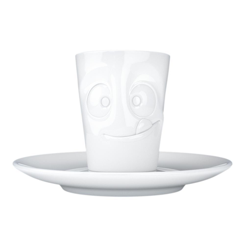 Кофейная пара Tasty 80 мл Tassen